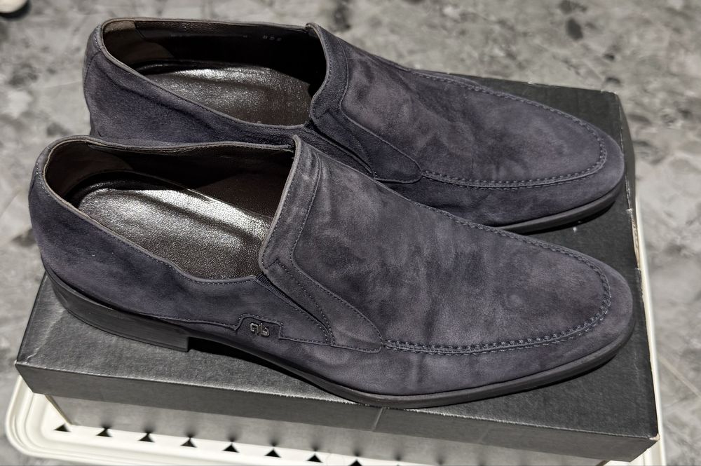 Мужская обувь