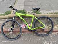 Bicicleta sport ...