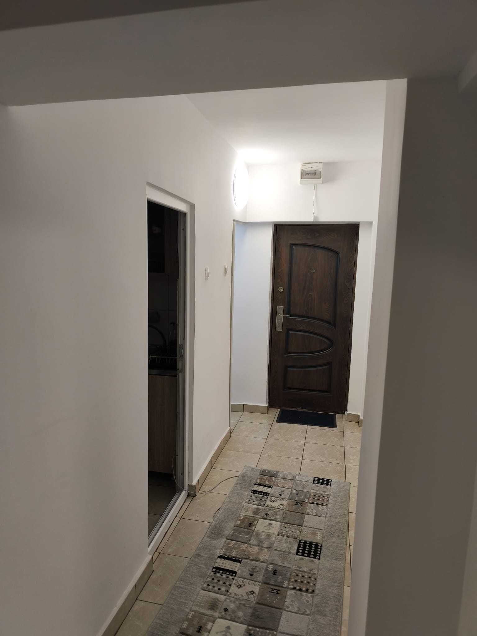 Vand apartament 2 camere Calarasi - Aleea Constructorului