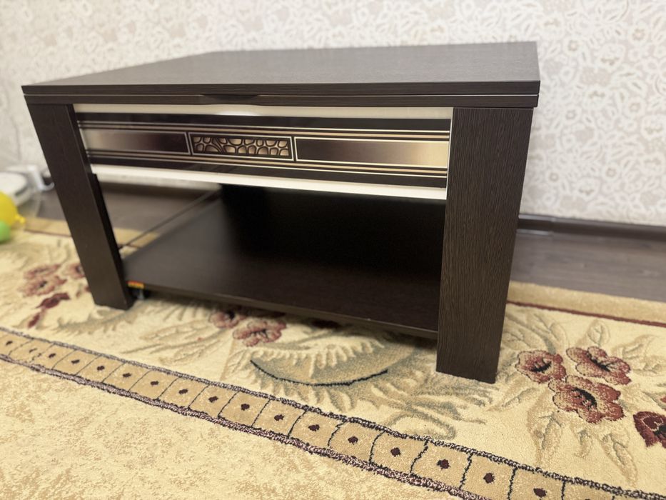 Стол трансформер