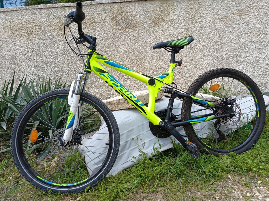 Планинско колело/велосипед Sprint