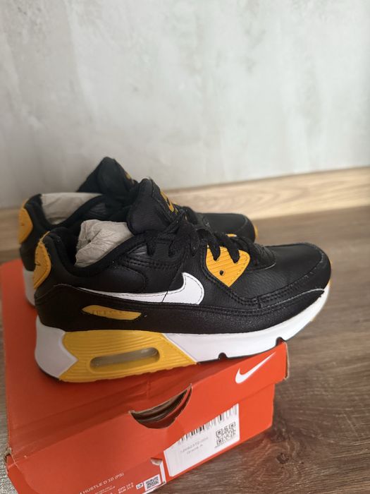 Маратонки Air Max 90  номер- 32
