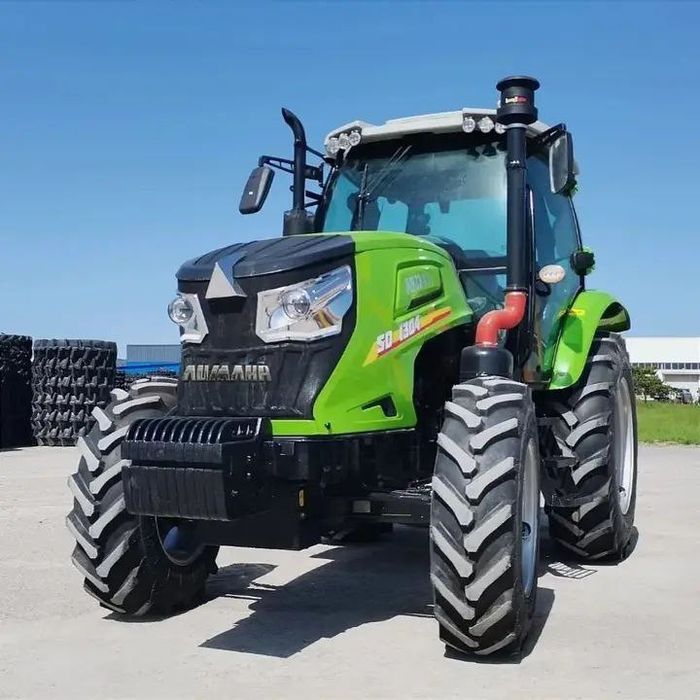 Хитой Трактор 1304 ЛИЗИНГ