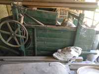 Веялка - селскостопанска машина
