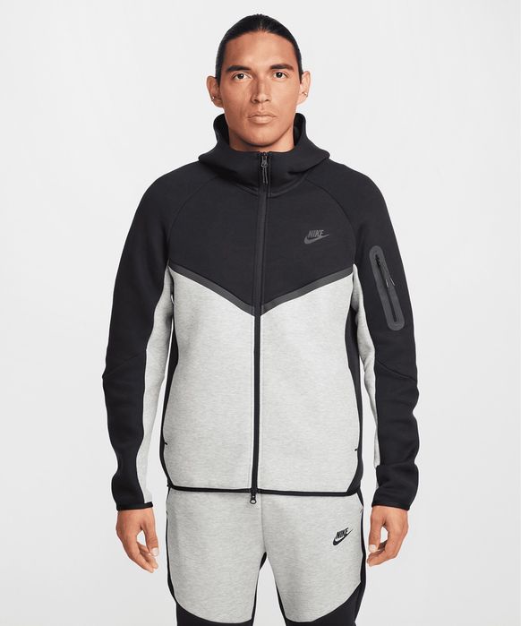 Nike,Tech fleece