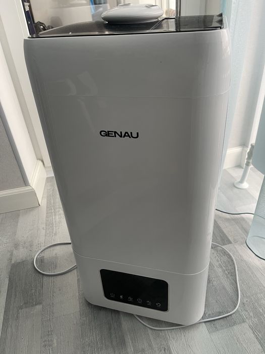 Продам увлажнитель воздуха