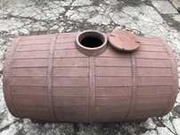 Butoi capacitate 450 litri