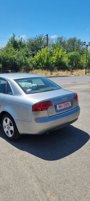 Vand Audi A4 B7 2.0 tdi