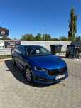 Skoda Octavia Skoda Oktavia Plug-in-Hybrid 204 CP DSG
