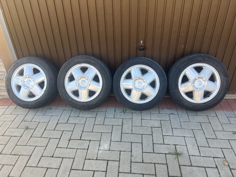 Jante originale BMW