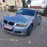 Bmw 320d e91 facelift automat full