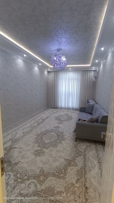 Аренда/Паркентский/Новостройка Golden House/4-хкомнатная/94кв.м