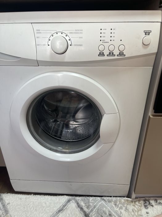 Kir moshina 7kg holati ishlamiy qogan