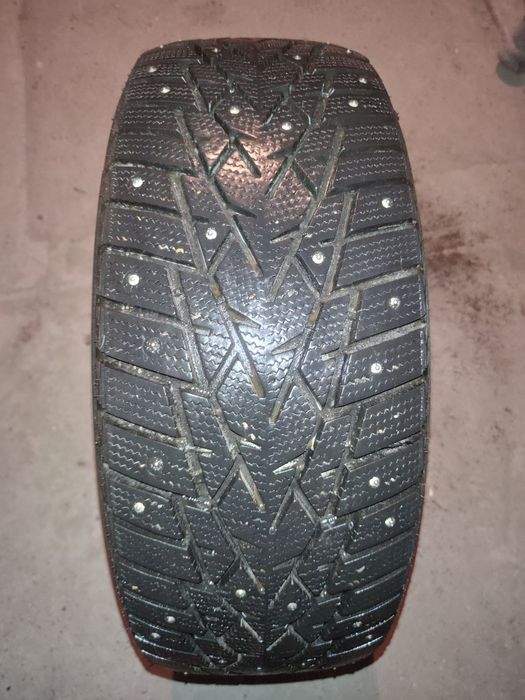 Зимняя резина 235.55.R18