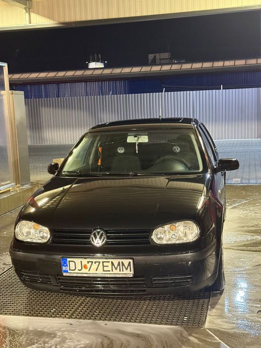 golf 4 benzina 1.4