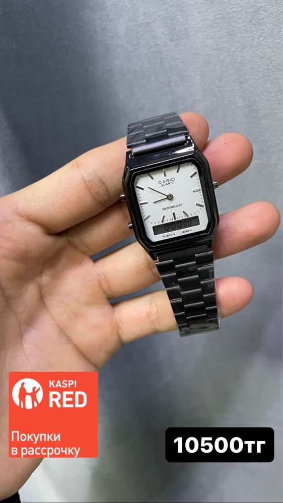 Часы CASIO ,Rolex, Tissot год гарантия