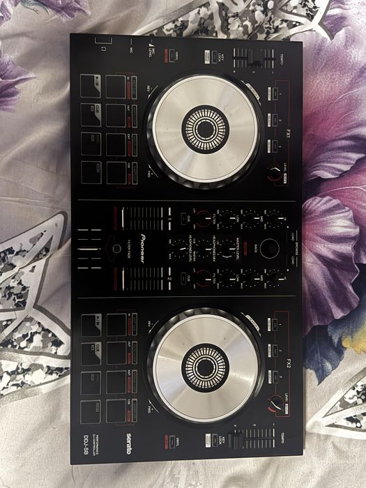 Pioneer dj ddj-SB