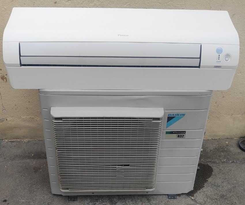 Инверторен климатик Daikin Perfera 18000 BTU R32
