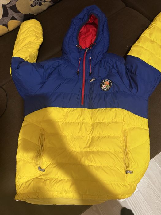 Geaca polo ralph lauren