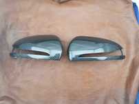 Карбонови огледала Mercedes W213 W238 X247 C257 X243 X290