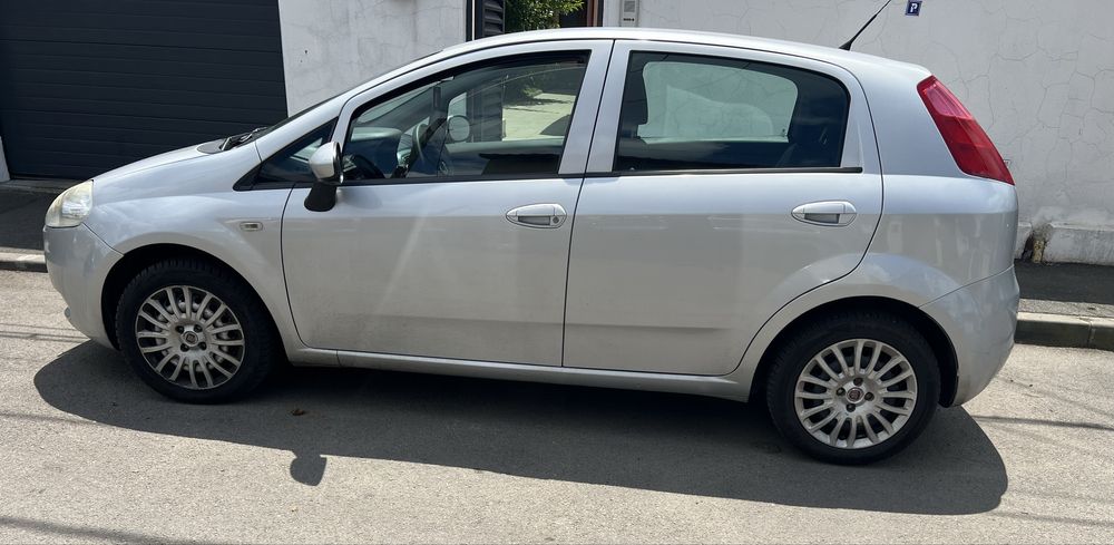 Fiat Grande Punto