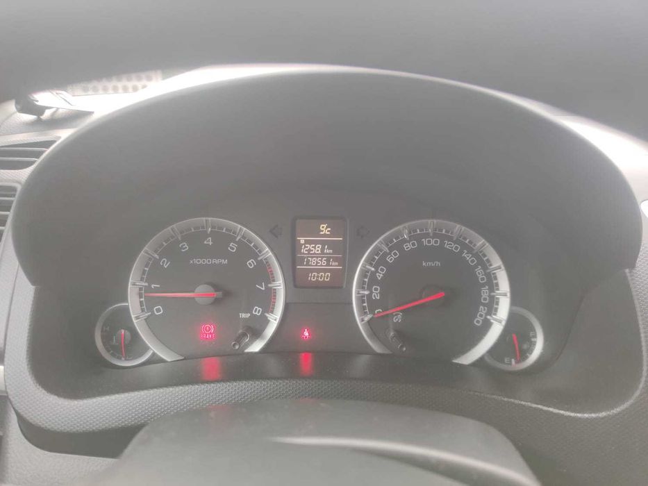 Suzuki Swift/ Impecabil