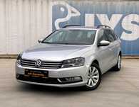 Volkswagen Passat Stare foarte buna tehnic si optic !!