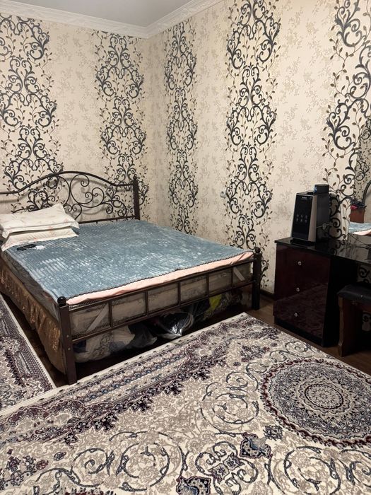 Продаётся квартира! Сергели 9 Худуд, 2х комнатная, 2-этаж