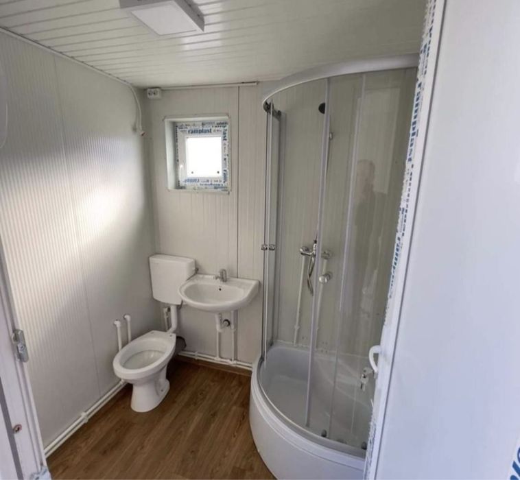 Container containere modulare