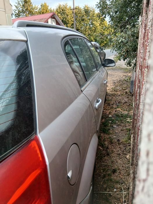 Opel Signum pentru piese