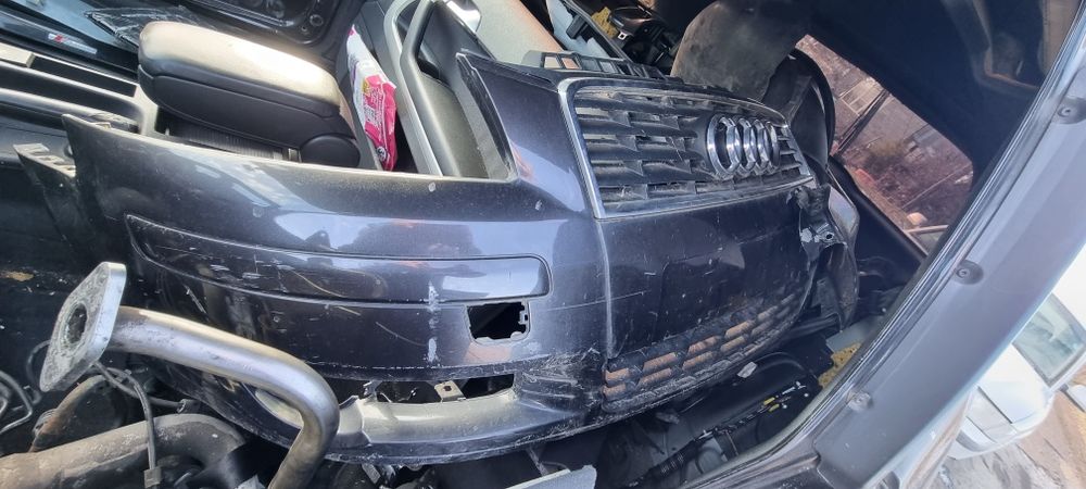 А3 8p s line 2врати на части audi a 3 bkd