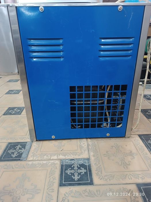 Frezer Marojni uchun