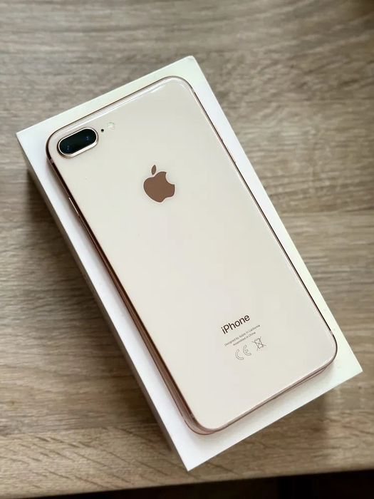 IPhone 8 Plus Айфон 8 Плюс