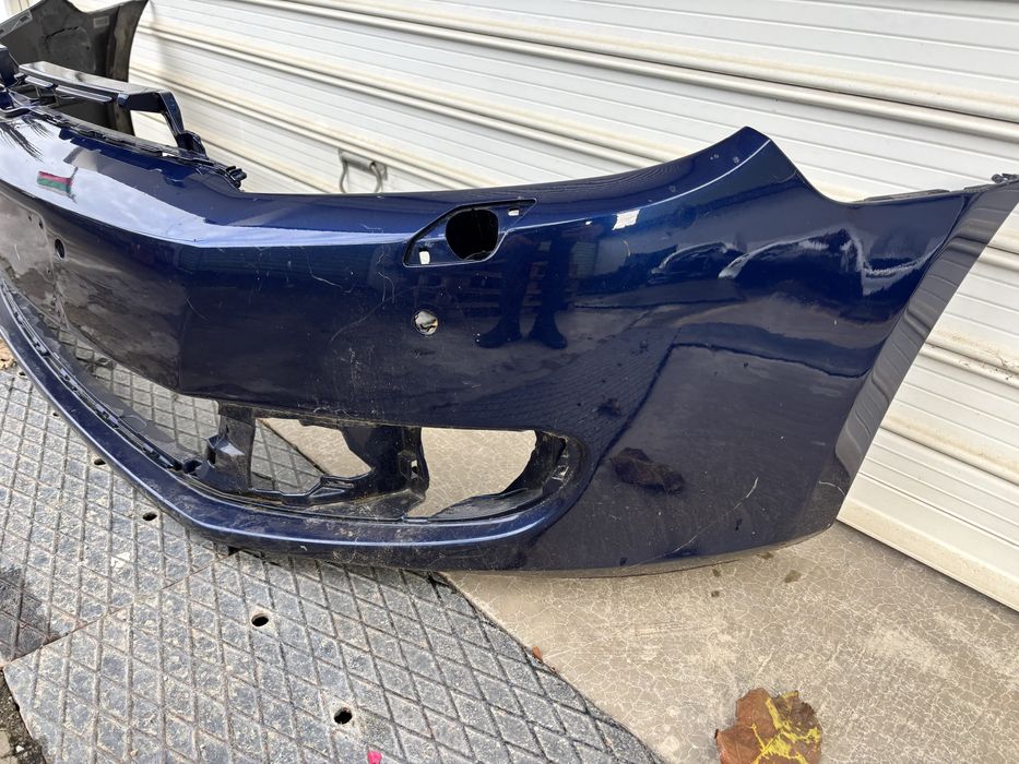 Предна броня за Volkswagen Golf VI 6