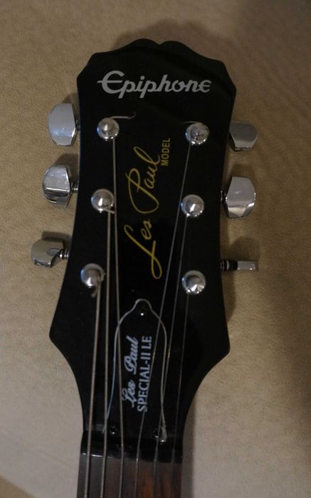 Китари  внос Германия