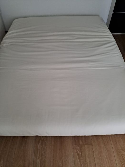 Vând pat extensibil