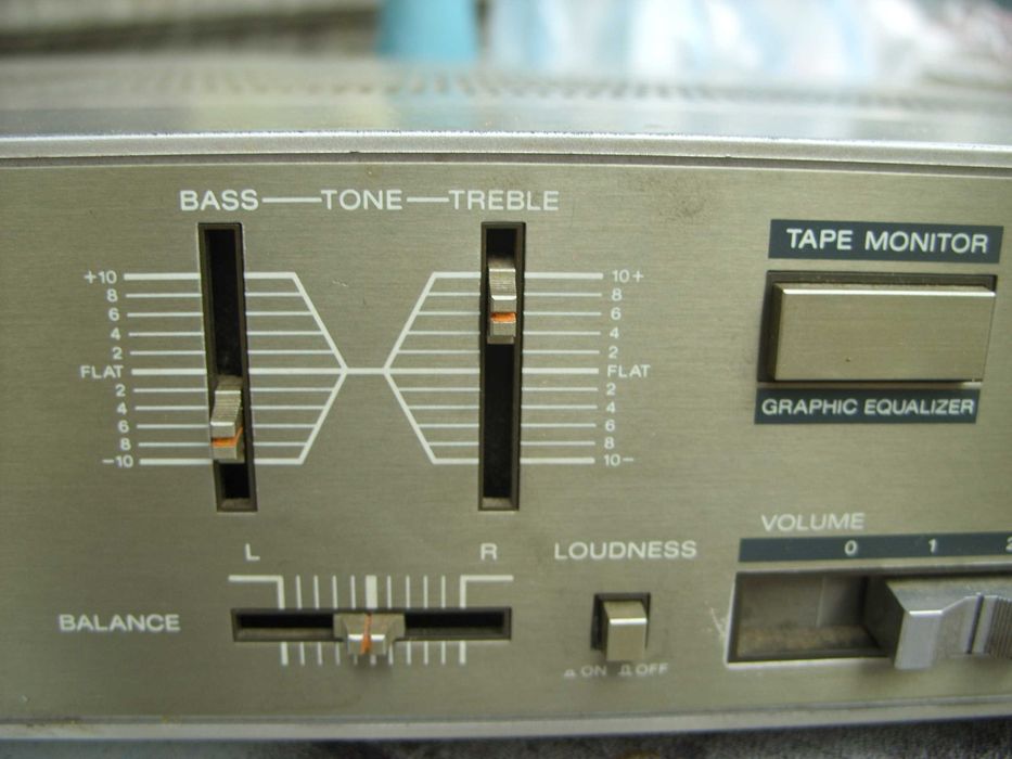 Усилвател soni TA-V3