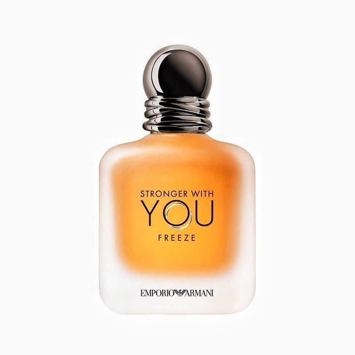 Stronger With You 100 мл – стойкий парфюм