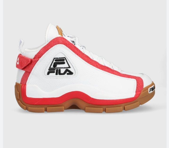 Nike manoa și fila grant hill 2 noi