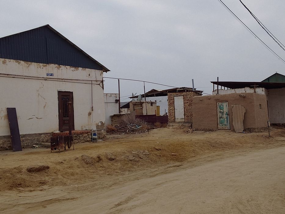 Тез арада уй сатылады