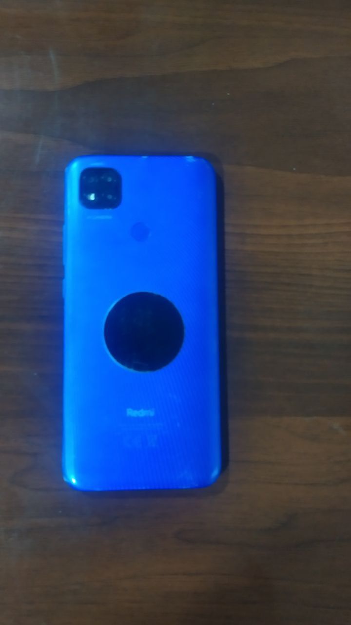 Redmi 9c karobka dokument bor