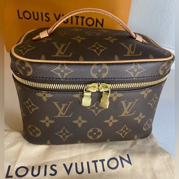 Чанта клъч мини Louis V**