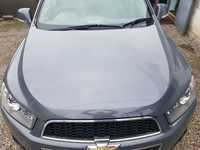 Capota Chevrolet Captiva Facelift 2011 - 2014 SUV 4 Usi GRI (600)