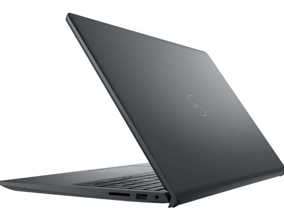 Dell noutbuk 15.6' touchscreen, 1TB SSD Amerikadan keltirganman