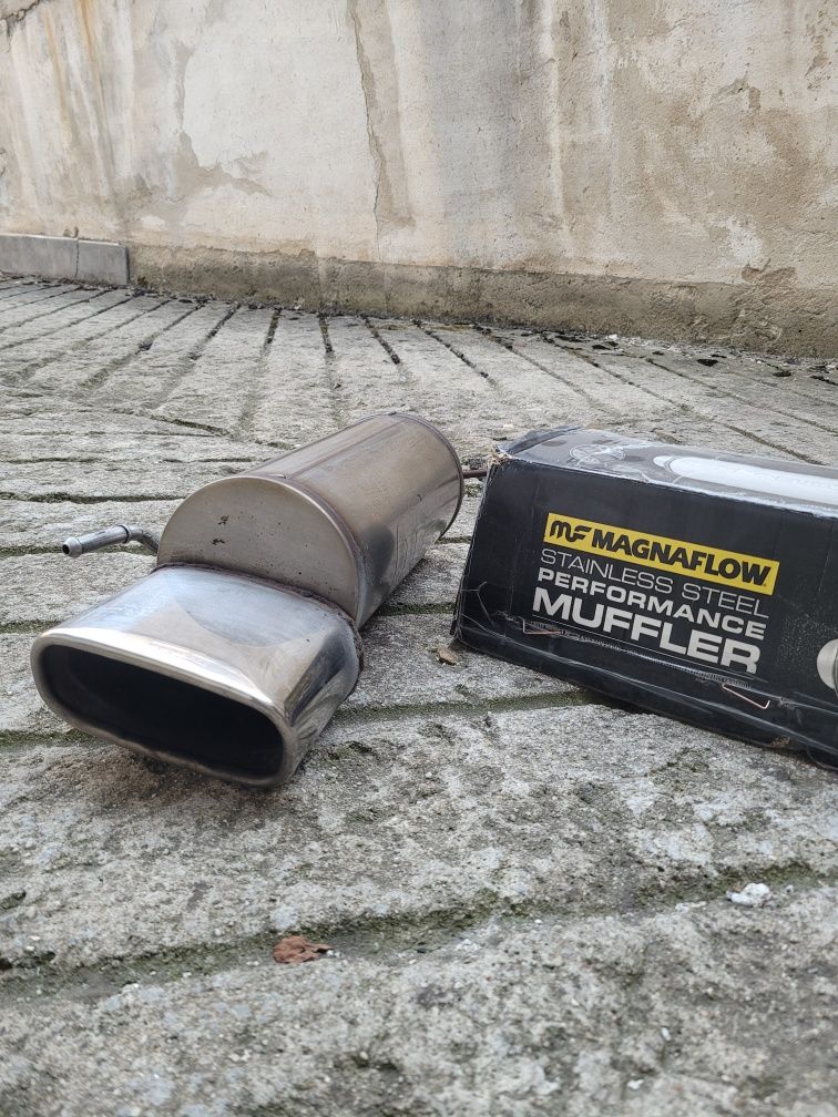 Magnaflow спортно гърне