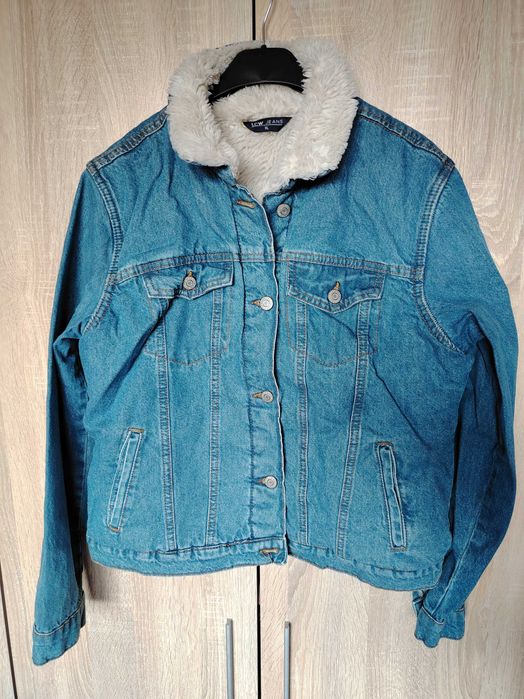 Дънково яке LCW jeans