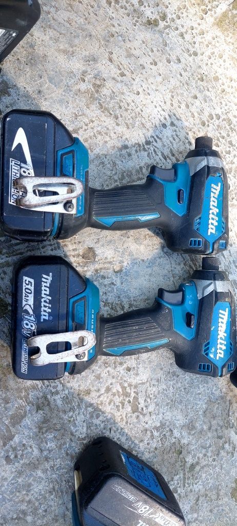 Scule Makita profesionale