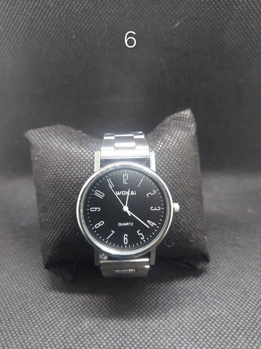 Високо качествени мъжки кварцови часовници