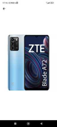 ZTE Blade A 72. /Telefon Dual SIM Nou la cutie
