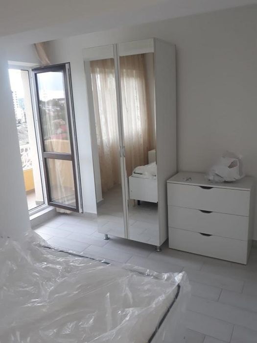 Apartament 2 camere de închiriat, zona Cug